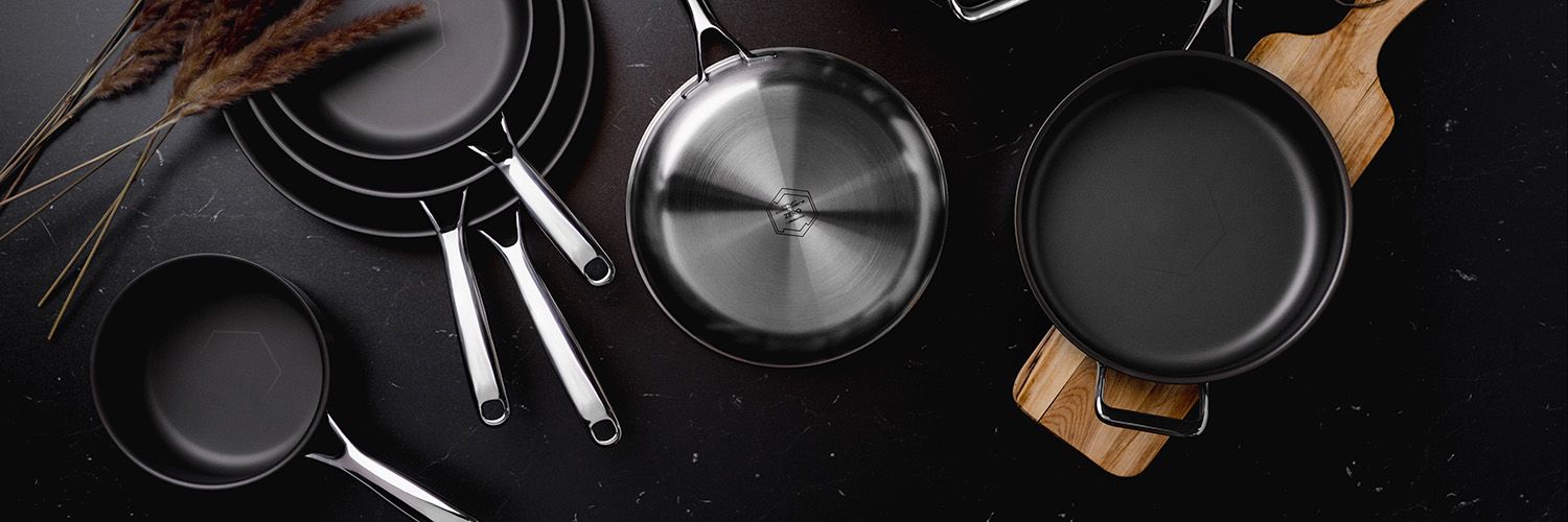 ZERO – NATUURLIJK ANTI-AANBAK WOKSET – 2 DELEN