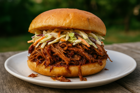 Pulled Pork uit de Multikoker – Perfect voor Zomerse Avonden