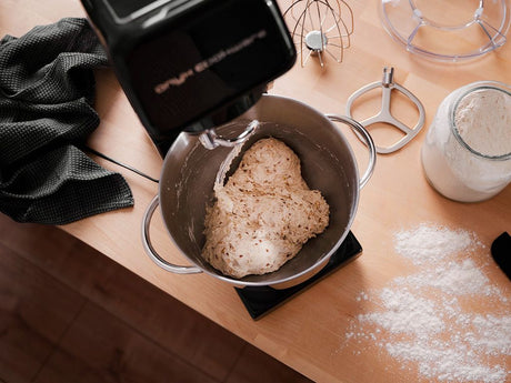 Bak jezelf warm door de winter met vier recepten vol kerstsfeer