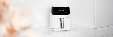 10 onverwachte gerechten voor in de airfryer