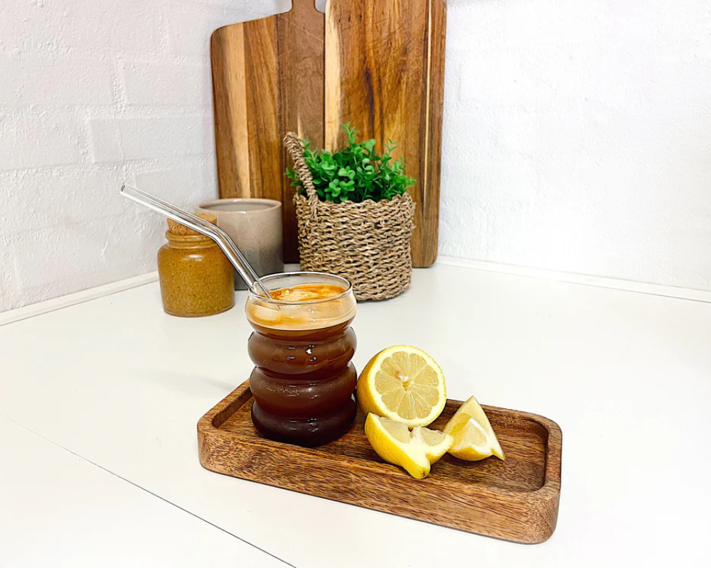 Coffee Lemonade – frisse ijskoffie met citroen en espresso
