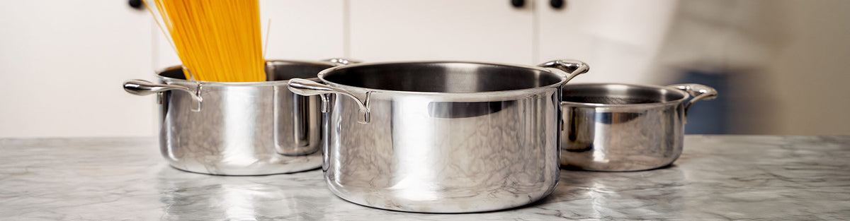 030205|Sauteerpannen En Sauteerpotten