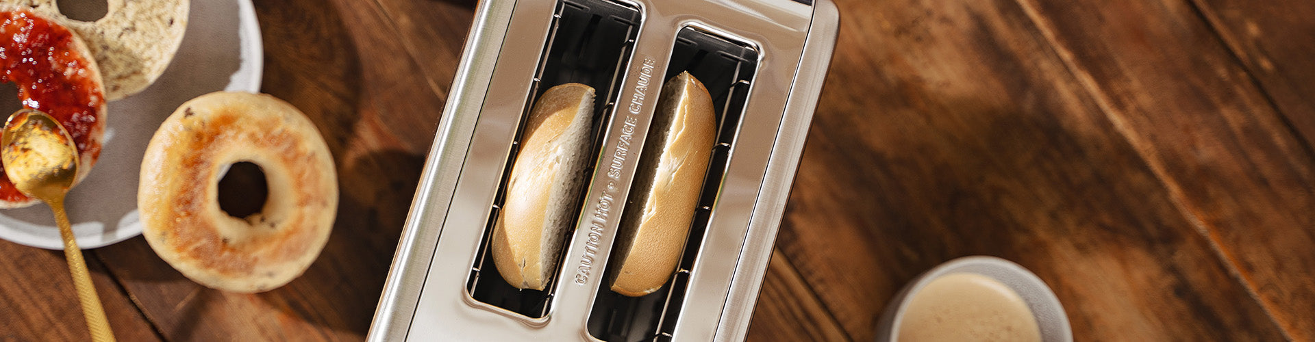 040300|Toast & Panini - Alle