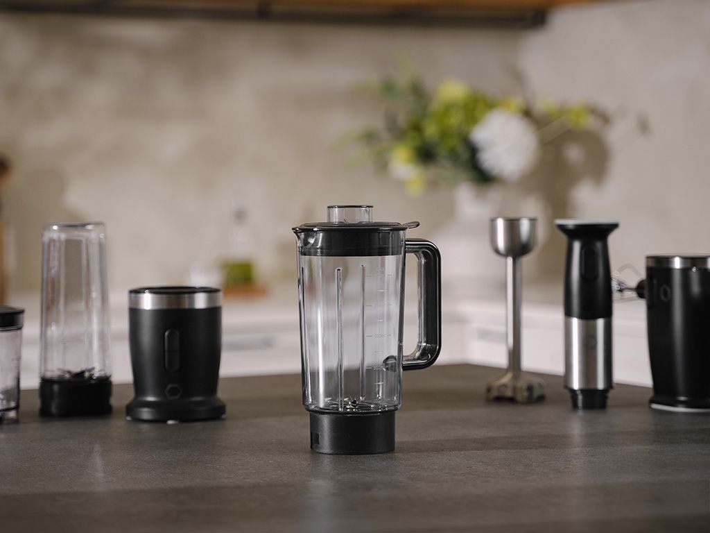 LEDNINGSFRI BLENDERKANDE - 900 ML - 2