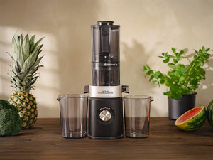 VERTICALE SLOWJUICER - 2