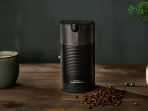 ELEKTRISCHE KOFFIEMOLEN - 2
