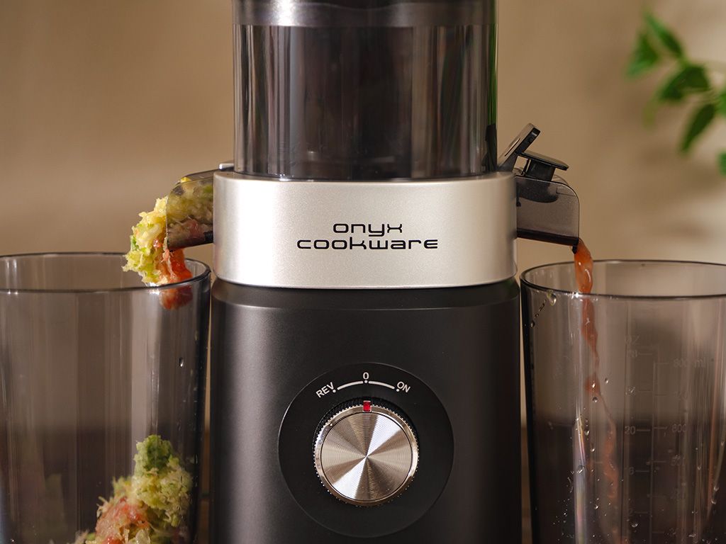 VERTICALE SLOWJUICER - 6