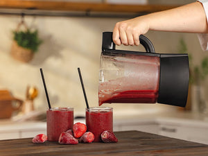 MULTIFUNCTIONELE BLENDER MET VERWARMINGSFUNCTIE - 7