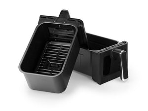 AIR FRYER - DUAL - 11