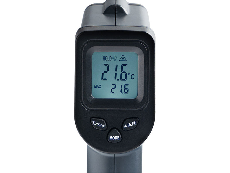 INFRAROOD THERMOMETER