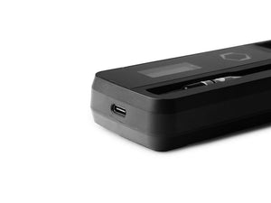 VLEESTHERMOMETER MET BLUETOOTH - 3