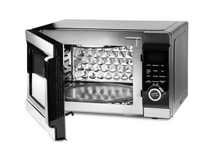 COMBI-OVEN MET AIRFRYER - 9