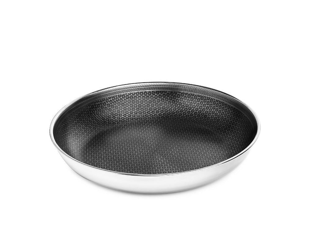STEGEPANDE UDEN HÅNDTAG 26CM - 1
