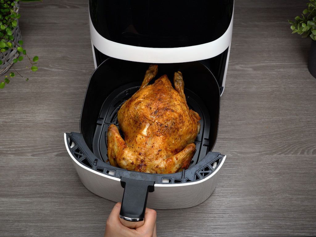 EXTRA AIR FRYER BASKET - 5L - 4