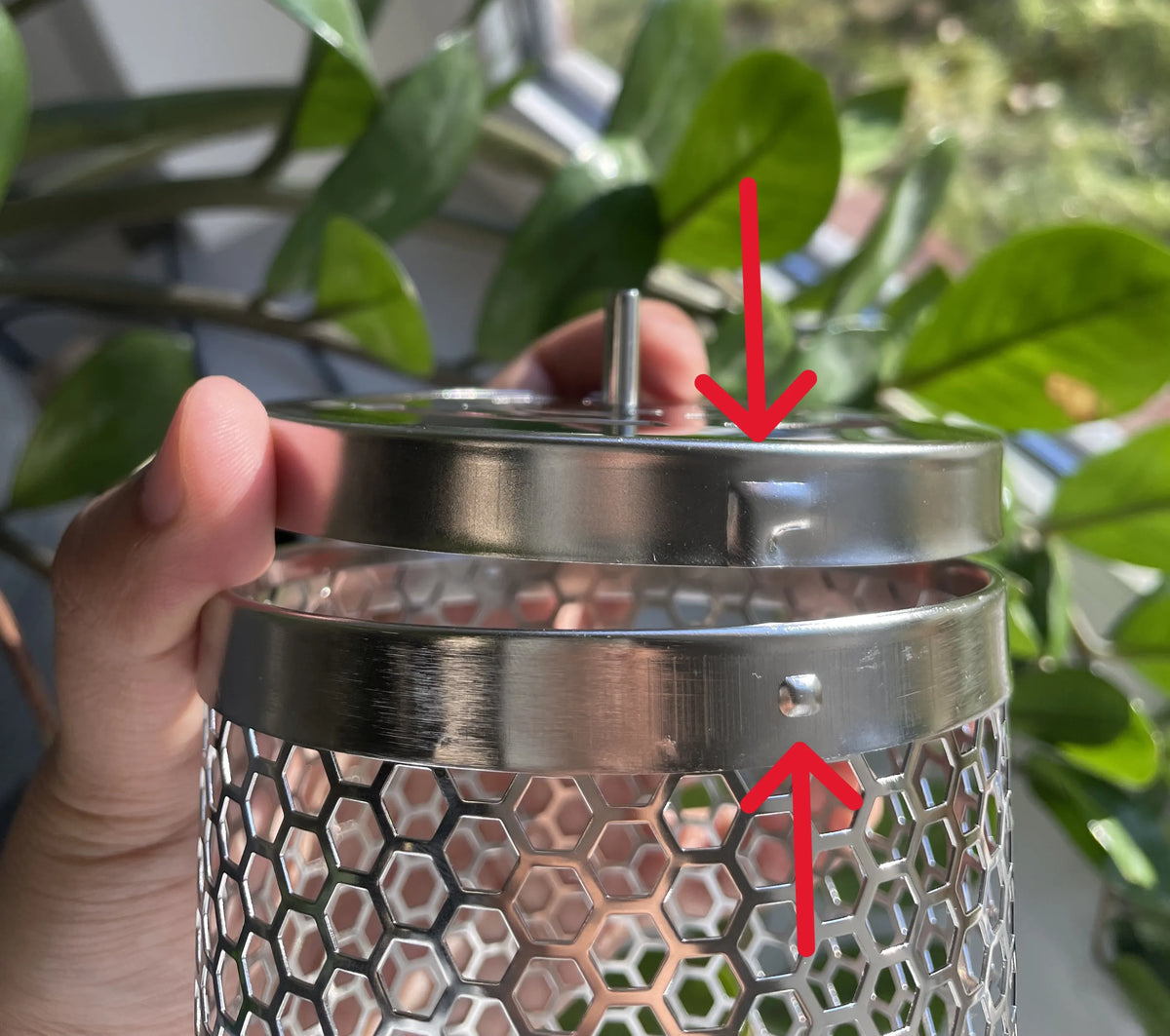 Comment utiliser notre équipement de grillade?