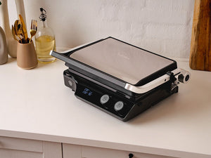 3-IN-1 PANINI APPARAAT - 3