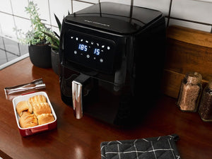 AIR FRYER - 8L - 2