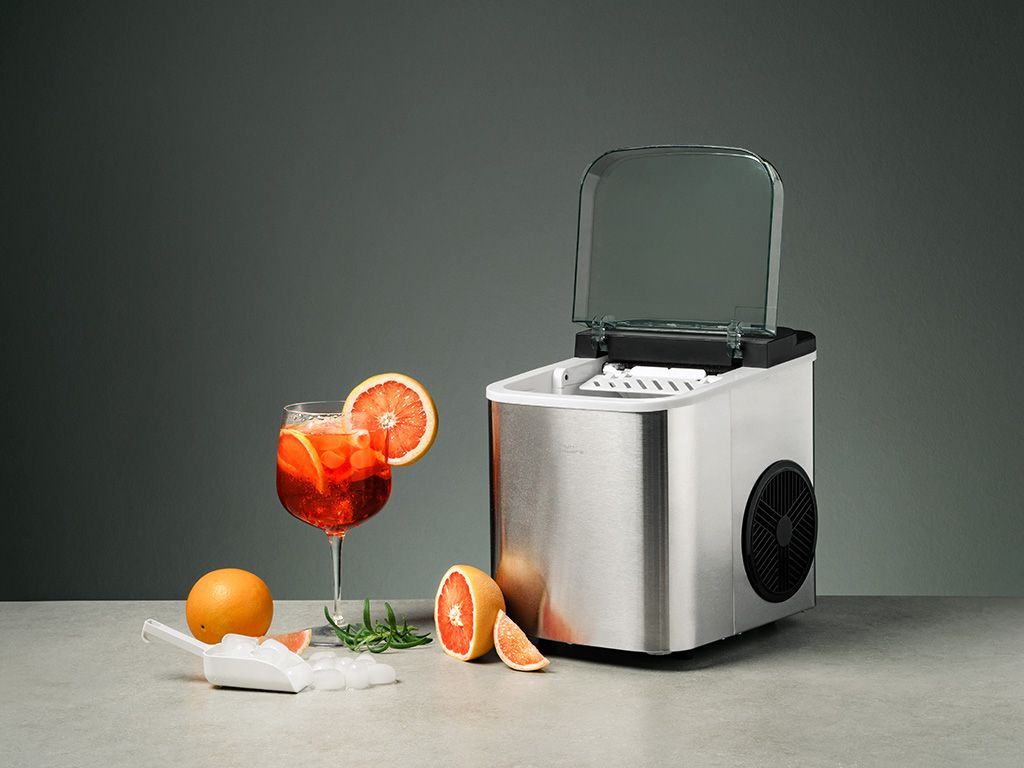 IJSBLOKJESMACHINE - 2