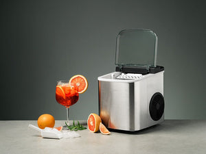 IJSBLOKJESMACHINE - 2