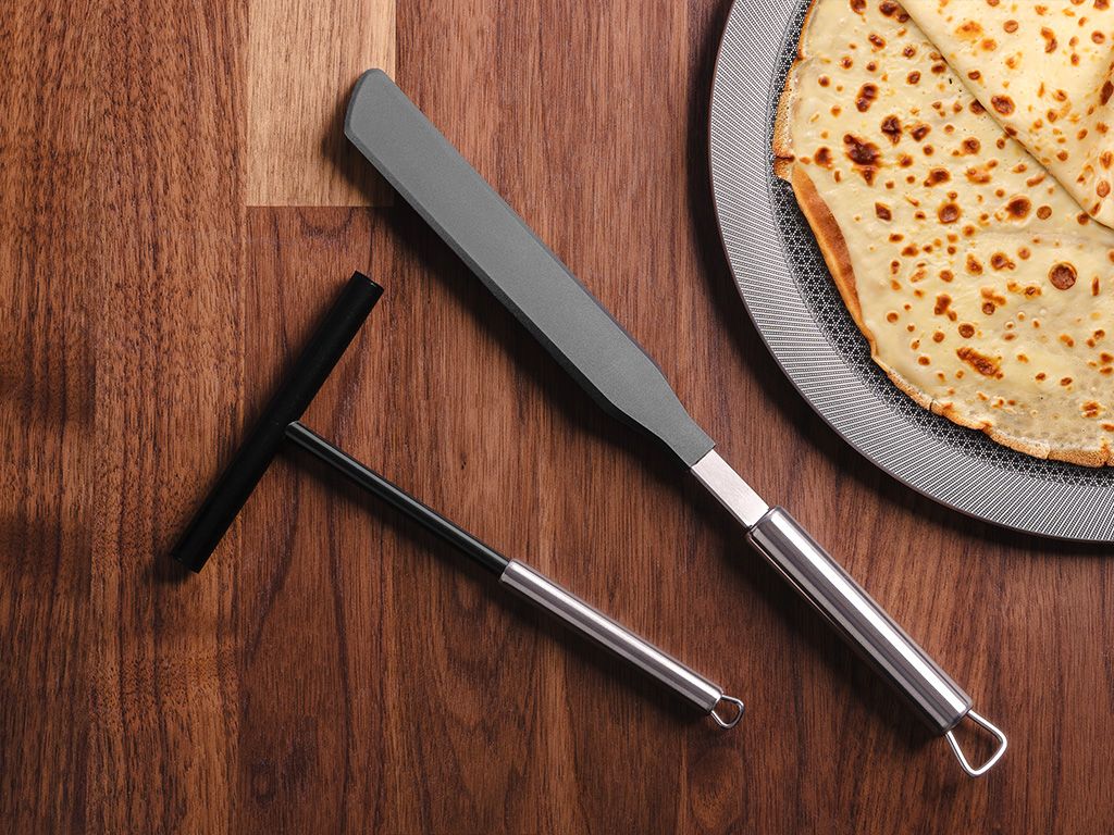 CRÊPEGEREEDSCHAP - 2