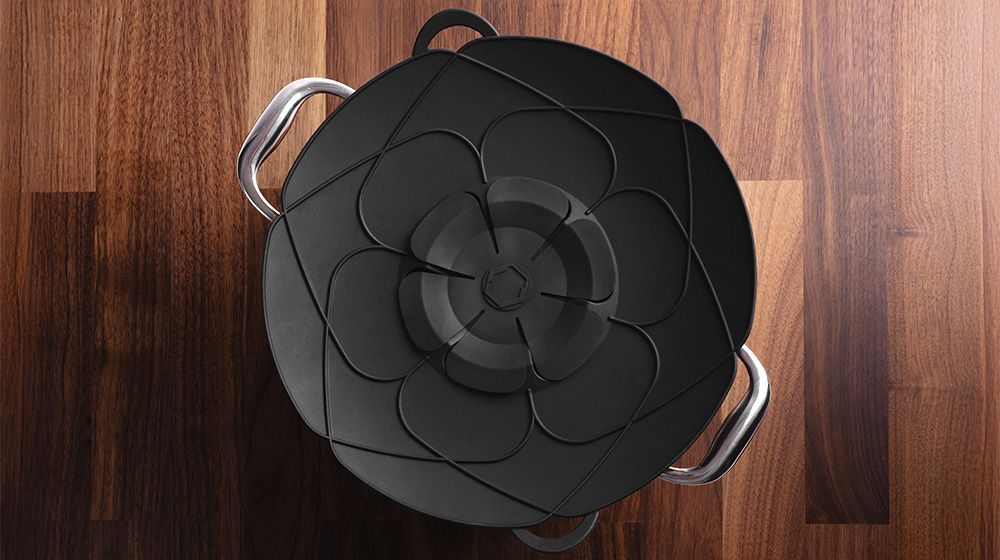 SILICONEN ANTI-KNOEI DEKSEL - 2