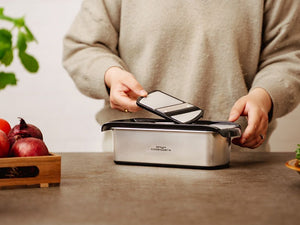 ROESTVRIJSTALEN SNIJDER - 3