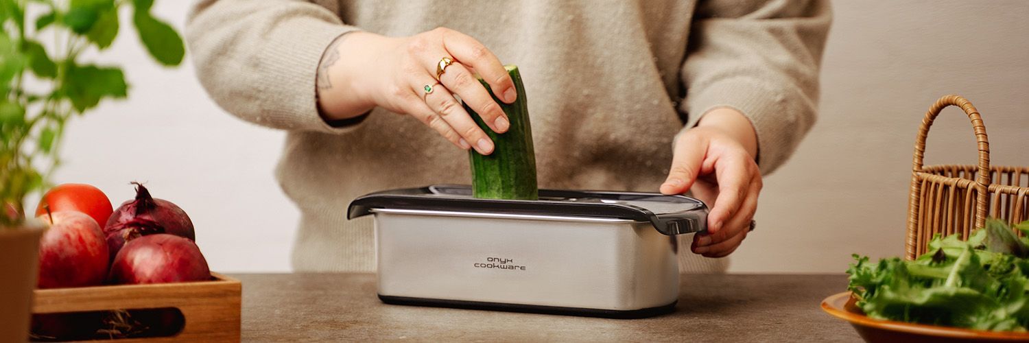 MULTIFUNCTIONELE GROENTENHAKMOLEN