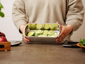 MULTIFUNCTIONELE GROENTENHAKMOLEN - 3