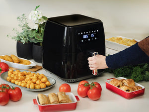 AIR FRYER - 8L - 4