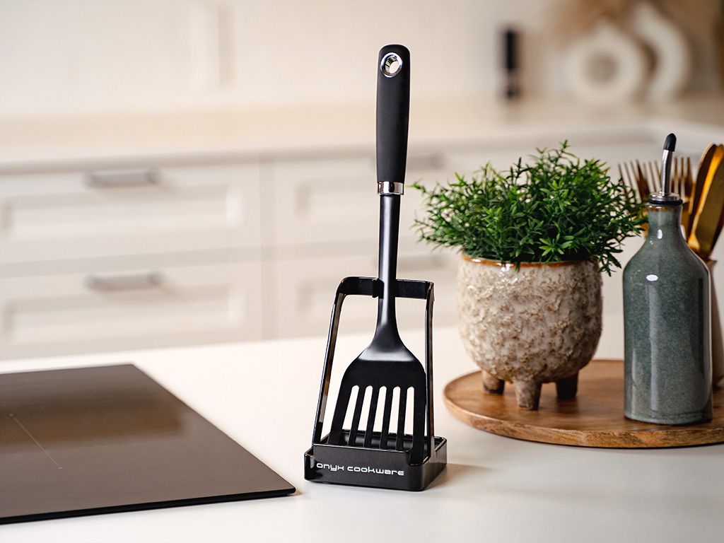 HOUDER VOOR KEUKENGEREI - 2