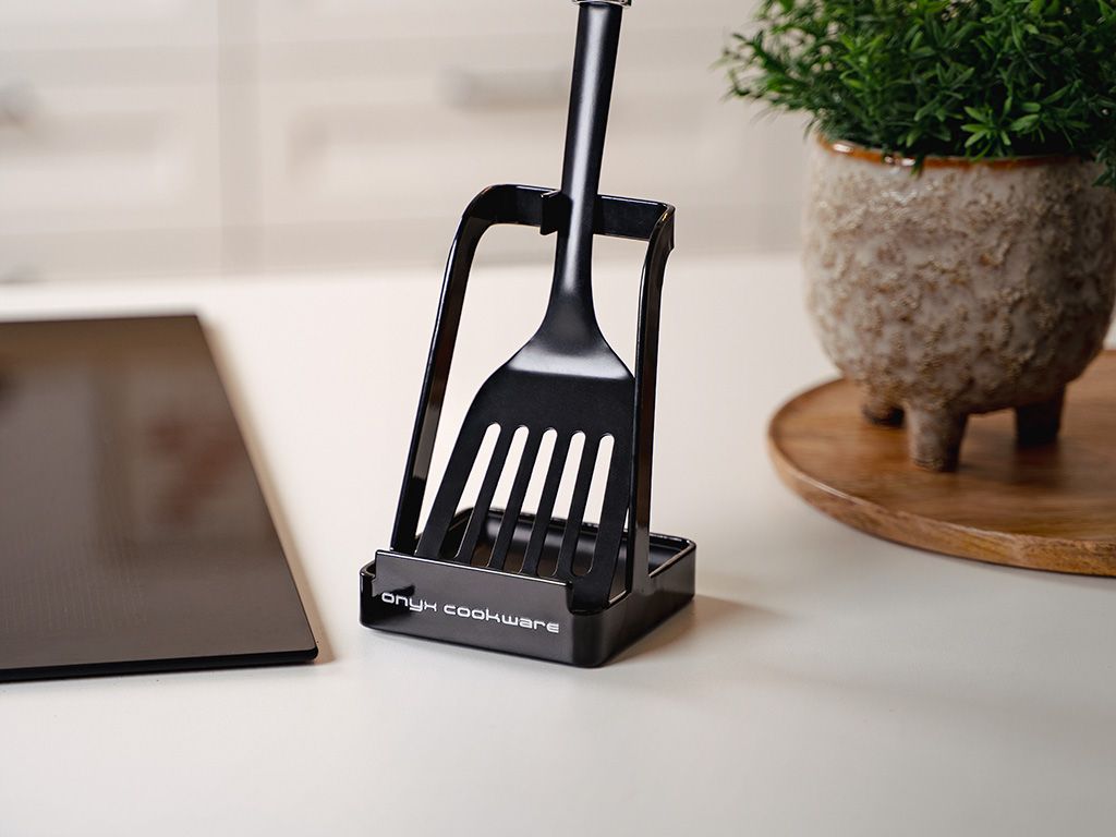 HOUDER VOOR KEUKENGEREI - 3