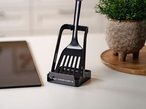 HOUDER VOOR KEUKENGEREI - 3