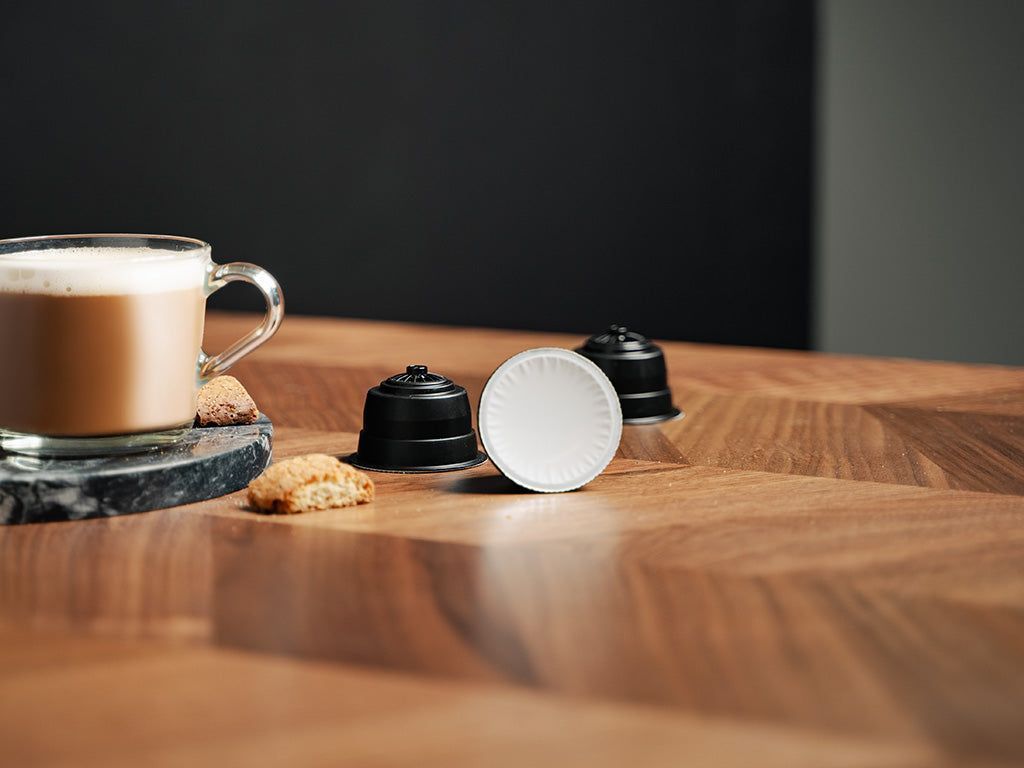 CAPPUCCINO – 192 KAPSLER - 3