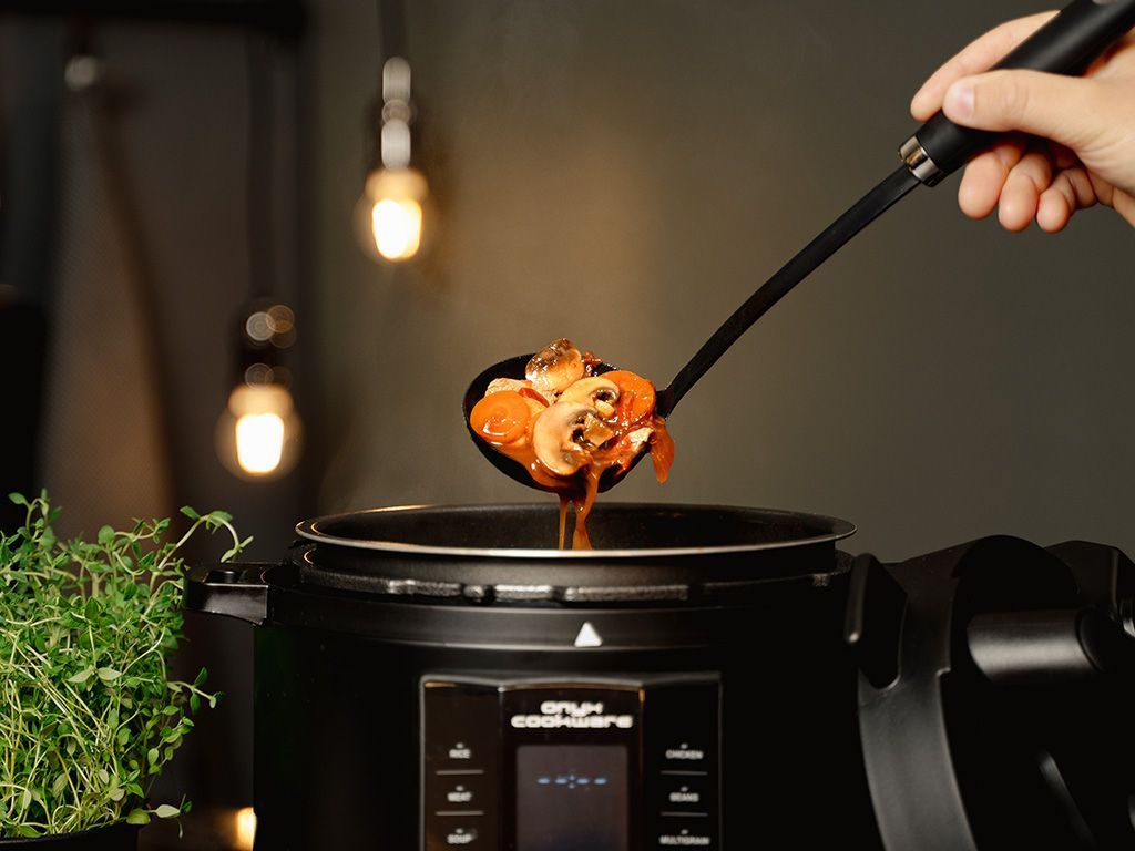 11-IN-1 MULTIKOKER - 9