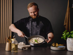 ZERO – NATUURLIJK ANTI-AANBAK WOKSET – 2 DELEN