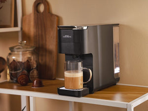 CAPSULE KOFFIEMACHINE - 5