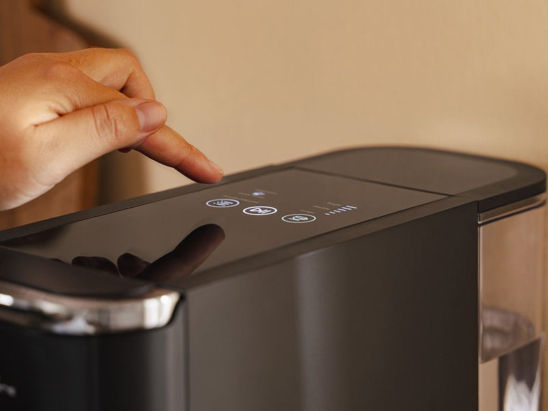 CAPSULE KOFFIEMACHINE