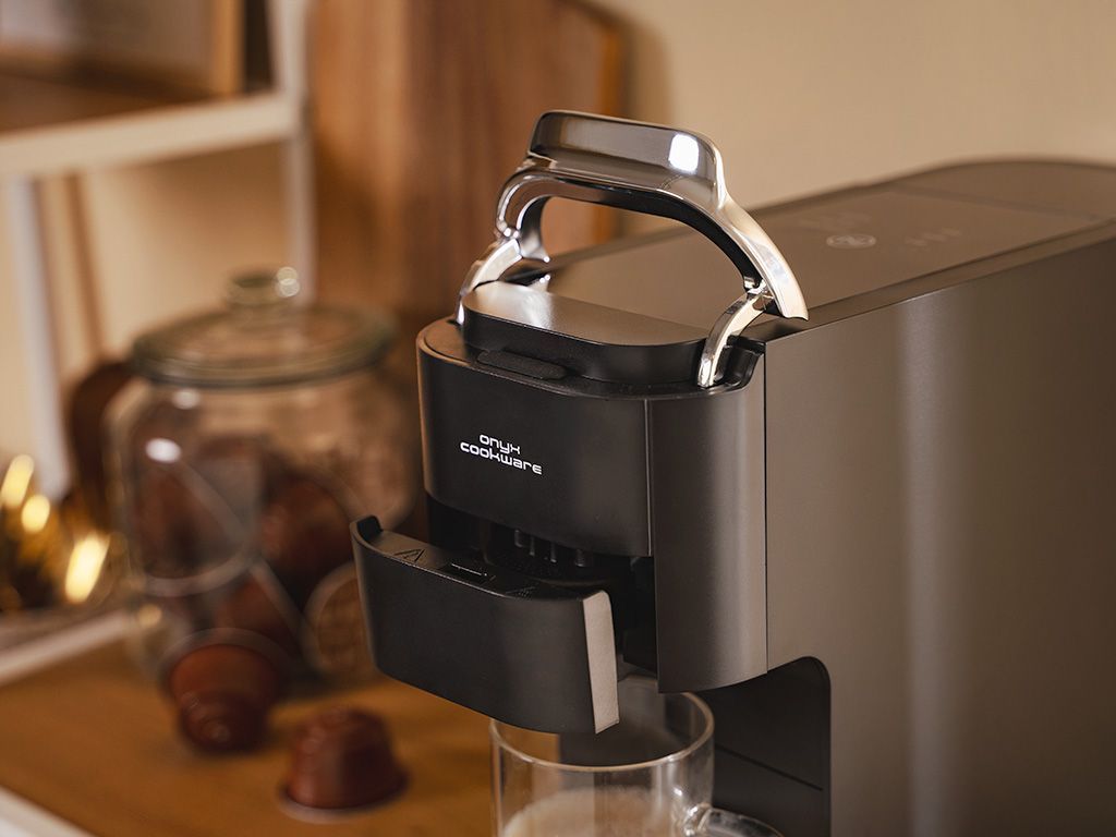 CAPSULE KOFFIEMACHINE - 6