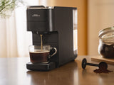 CAPSULE KOFFIEMACHINE