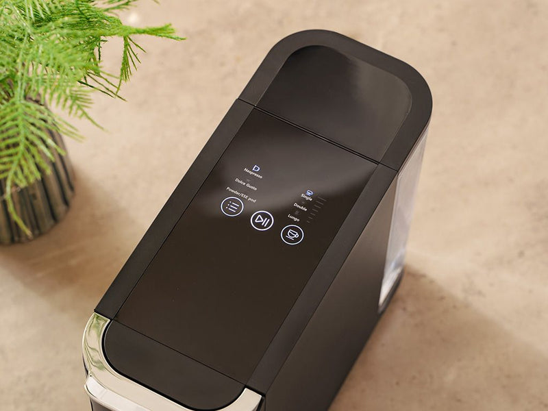 CAPSULE KOFFIEMACHINE