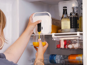 KOELKAST DISPENSERKAN - 3,5L