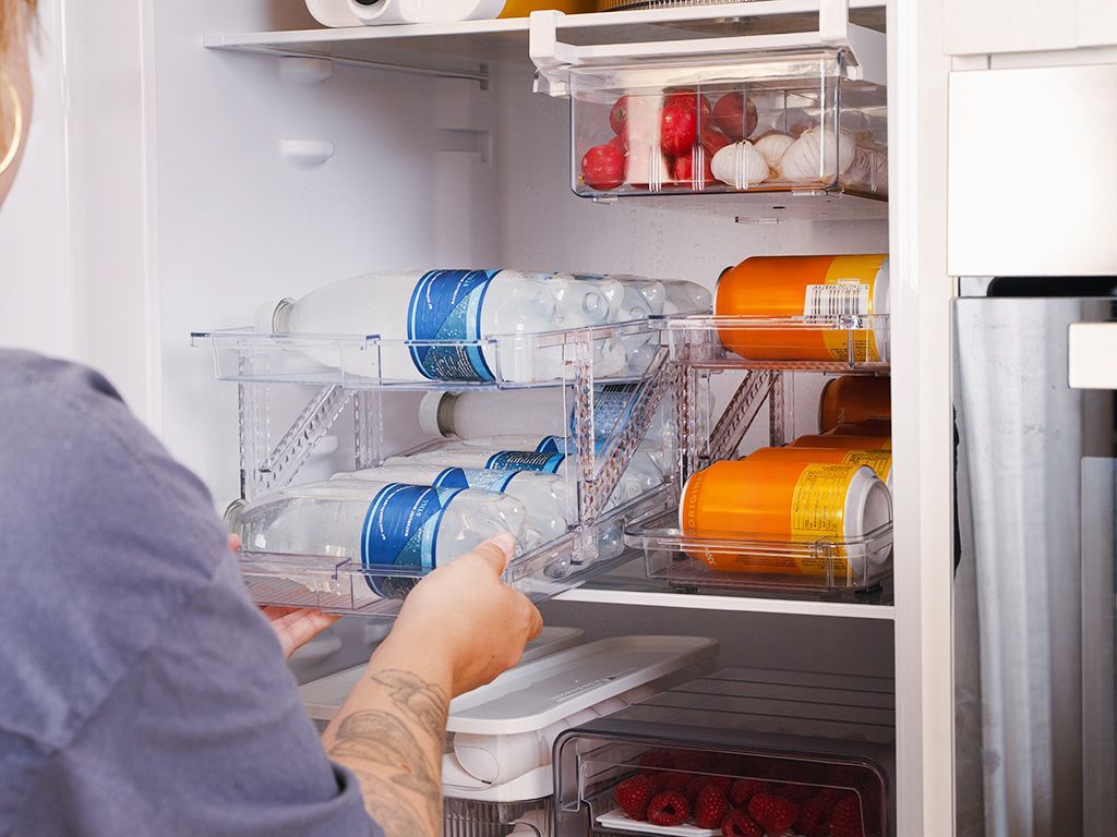 FLEXIBELE BLIKHOUDER