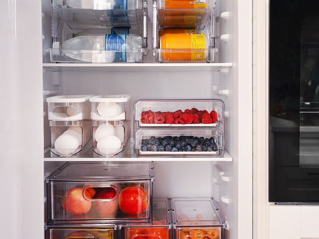 DUBBELE LA-ORGANIZER - 4