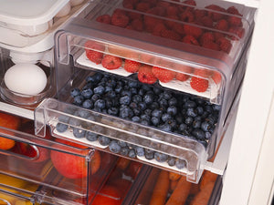 DUBBELE LA-ORGANIZER - 3
