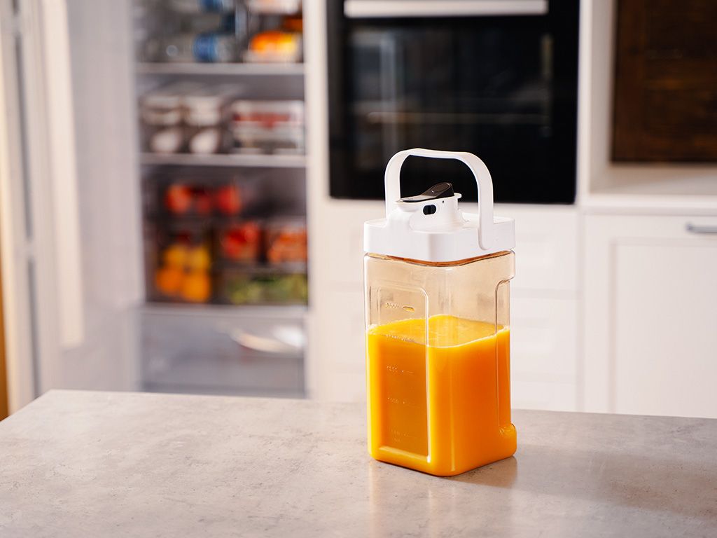 KOELKAST DISPENSERKAN - 3,5L
