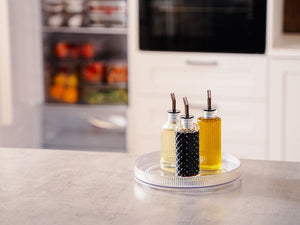 KOELKAST OPBERGSET - MEDIUM - 8