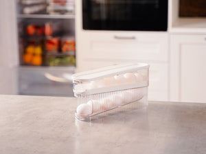 KOELKAST OPBERGSET - MEDIUM - 6