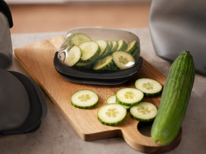 SILICONE BEWAARZAK – 500ML - 2