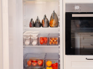 SILICONE BEWAARZAK – 3500ML - 7