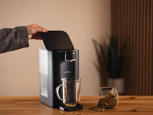 SMART COOKER - 10